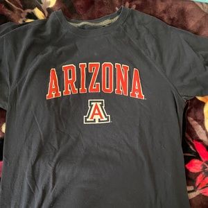 University of Arizona Champions t-shirt